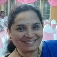 Radha C