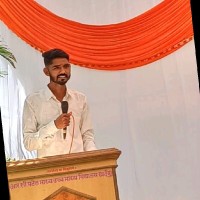 Bhushan Marathe