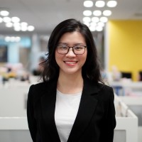 Dung Thuy Vu