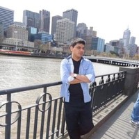 sri ray