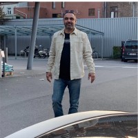 Ardeshir Kiassi