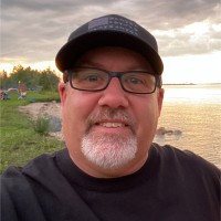 Mark McCrary
