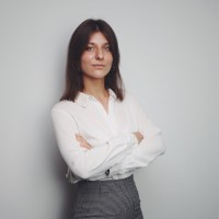 Ekaterina Leonova