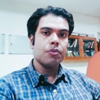 Sudip D.