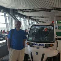 Lt. Michael J Anderson