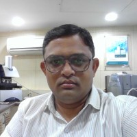 Tejas Kharva