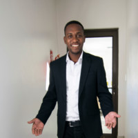 George H Twiindileni