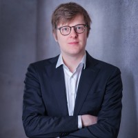 Dr. Daniel Alexander Weiss