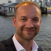 Andrew Dick