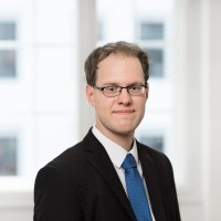 Dr. Christopher Rinckhoff