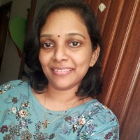 Reshmi Mariam