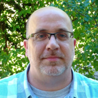 Christopher Patton-Vanbuskirk
