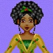 Sibongile Mthimkulu