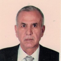 Mahmoud Rawashdeh