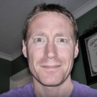 Mark Mccartney
