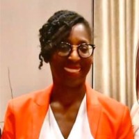 Marie-Andree Ulysse