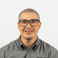 Robert Palomino