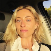 Georgia Byrnes