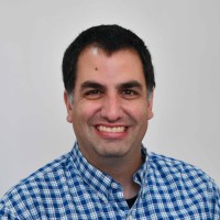 Jim Berberian
