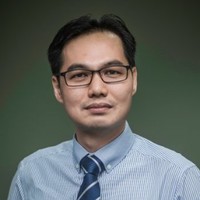 Albert Lau