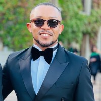 Bongani Dlamini - PrEng, M.Eng