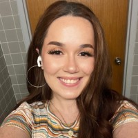 Madelyn Mattsson-Boze