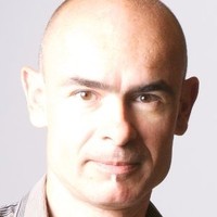 xavier Lepage