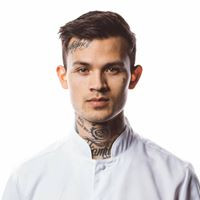 Sebastian Pettersson