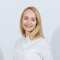 Alina Șomodi