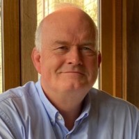 Gary Stokes
