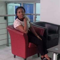 Grace Idoko