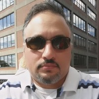 Jay Salazar