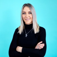 Alicia Lonsdale