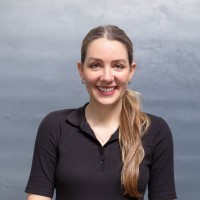 Katy Connors