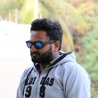 Madhav Reddy