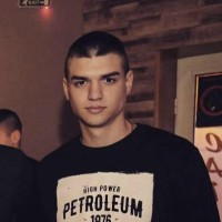 Nemanja Jovanovic