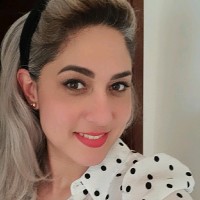 Thais Regina Vieira Vieira