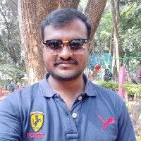 Nishanth Reddappa