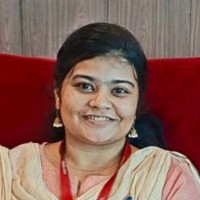 Chitra Veeramani