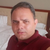 Shashank Bagwe