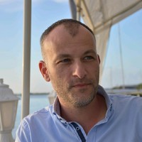Martijn Dijkstra
