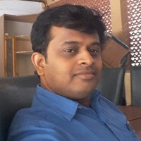 Aravind Murthy