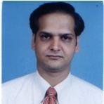Vinod Toshniwal