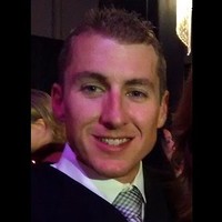 Josh Holland, Pmp