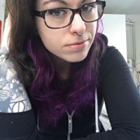 Amber Whitty