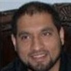 Qaiser Chaudhry