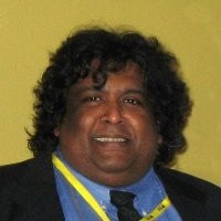Dickson Lukose