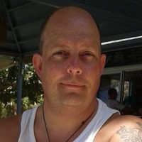 Cliff Huckle