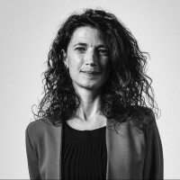Anna Paola Visaggio