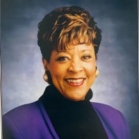 Dr. Carole Ward Allen